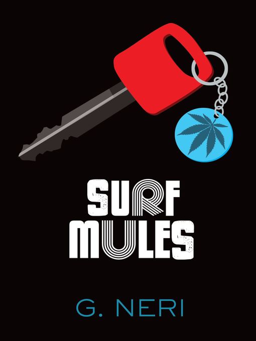 Title details for Surf Mules by G. Neri - Available